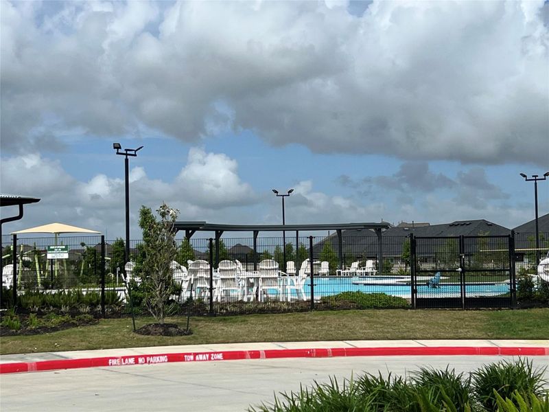 Community amenities in , League City (Image 22).