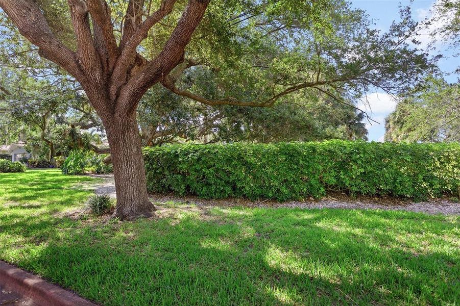 Front exterior of a new home in , St. Petersburg, FL, highlighting curb appeal (Image 13).