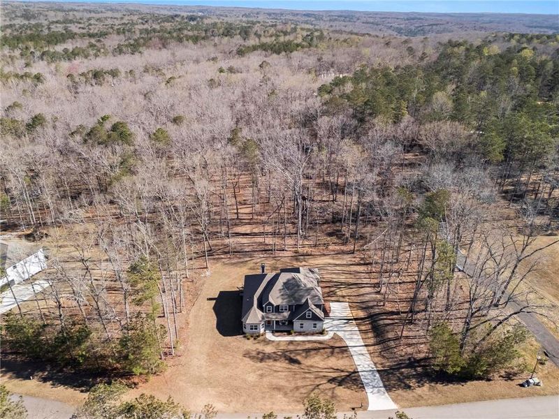 Image 38 of a home in Dorsett Bridge.