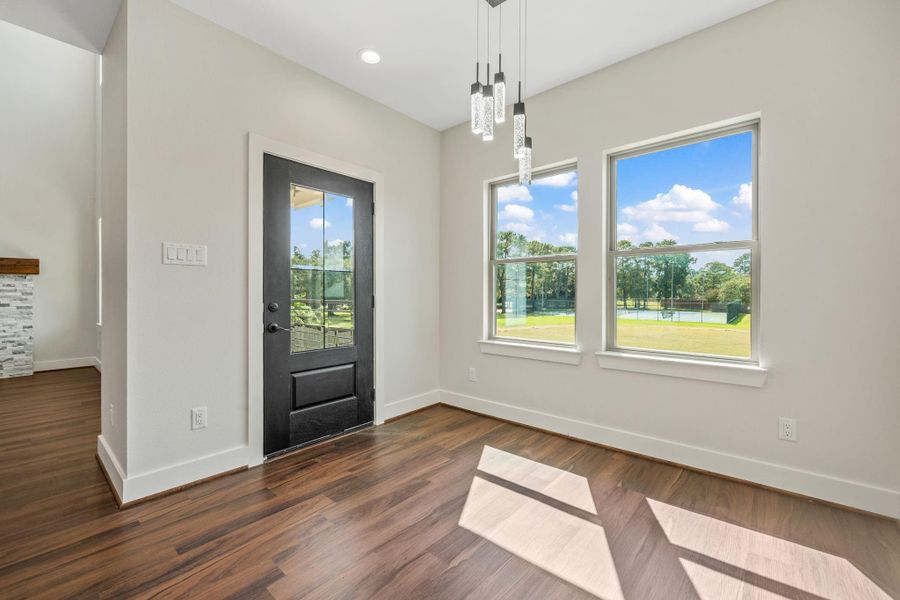 Image 29 of a home in . Image 29 of a home in .