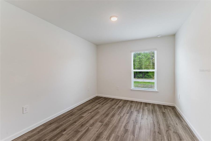 Spacious, unfurnished interior of a new home in , North Port (Image 27).