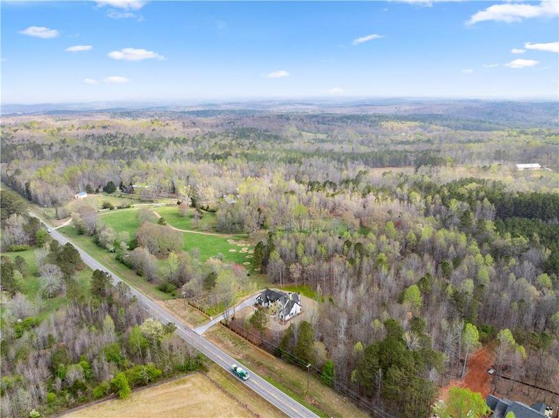 Natural landscape and outdoor views near  in Ball Ground (Image 54).