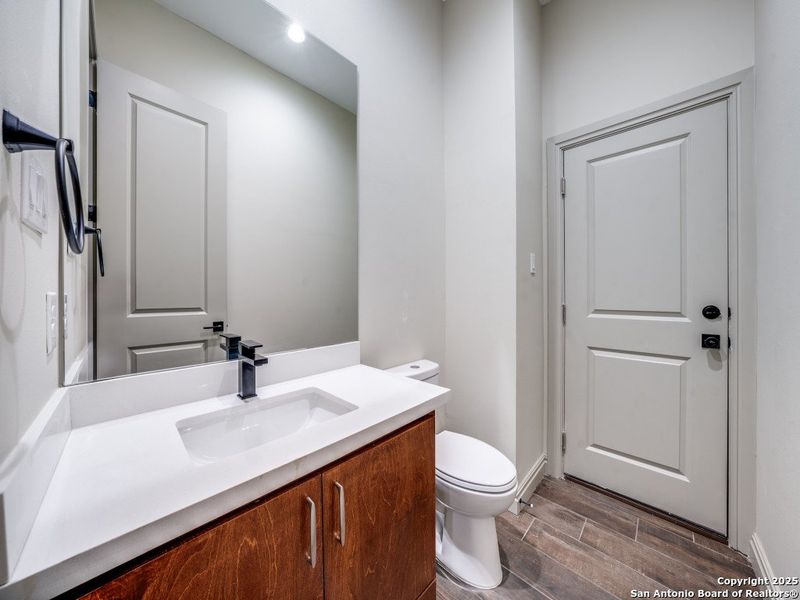 Furnished interior view inside a new home in , Spring Branch (Image 11). Furnished interior view inside a new home in , Spring Branch (Image 11).