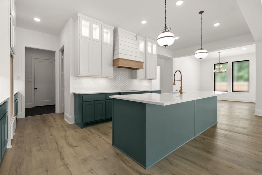 Kitchen Kitchen