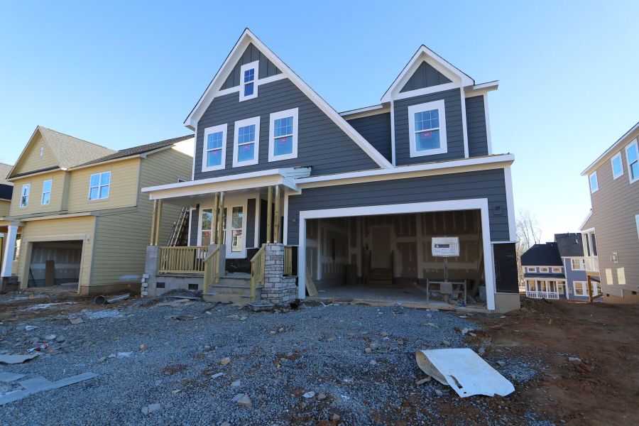 Front Exterior Front Exterior