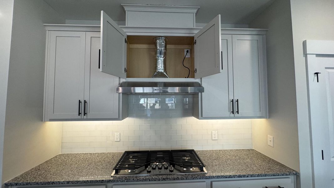 Close-up of interior finishes inside a home in , Summerville (Image 50). Close-up of interior finishes inside a home in , Summerville (Image 50).