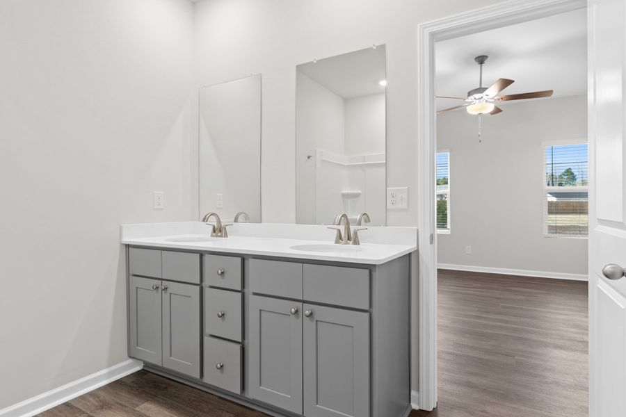 1,504sf New Home in Jacksonville, NC.  - Slide 30