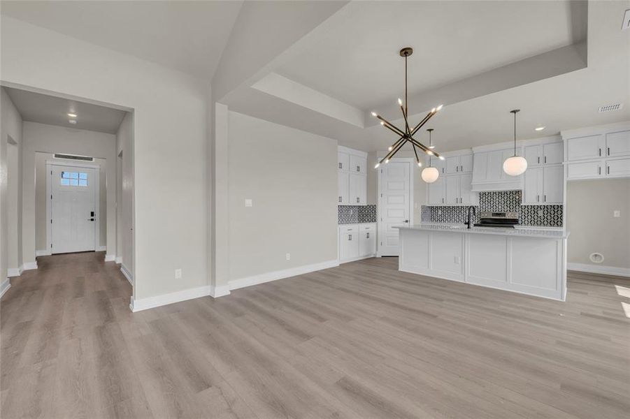 Please Note: These interior photos are not of the actual home but are of a completed one with a similar floor plan. Finishes, features, and layouts may vary. Please Note: These interior photos are not of the actual home but are of a completed one with a similar floor plan. Finishes, features, and layouts may vary.