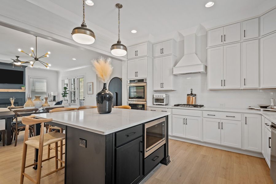 3,402sf New Home in Thompson's Station, TN. - Slide 18 3,402sf New Home in Thompson's Station, TN. - Slide 18