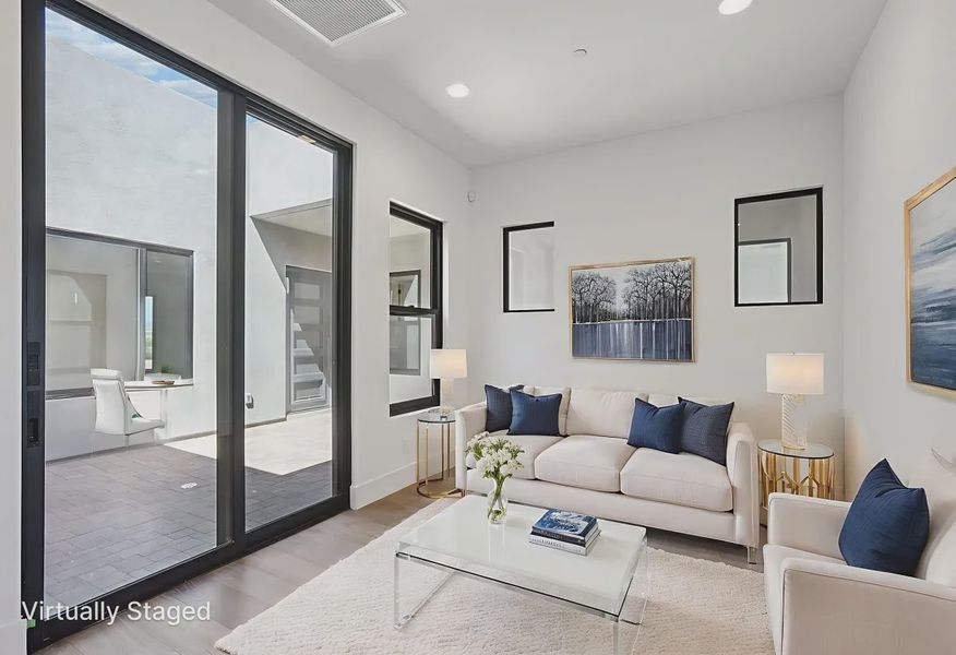 Casita  Virtually Staged - 10 of 17