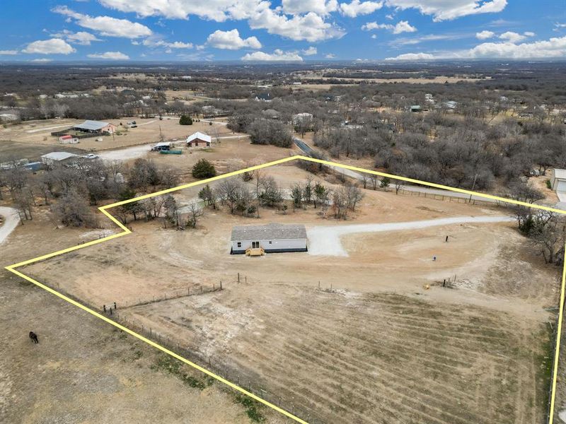 Site preparation for new homesites in , Paradise (Image 16). Site preparation for new homesites in , Paradise (Image 16).