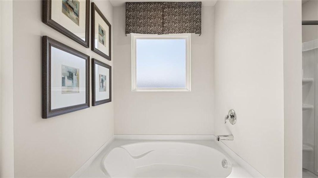 Close-up of interior finishes inside a home in Jackson Landing, Jefferson (Image 19). Close-up of interior finishes inside a home in Jackson Landing, Jefferson (Image 19).