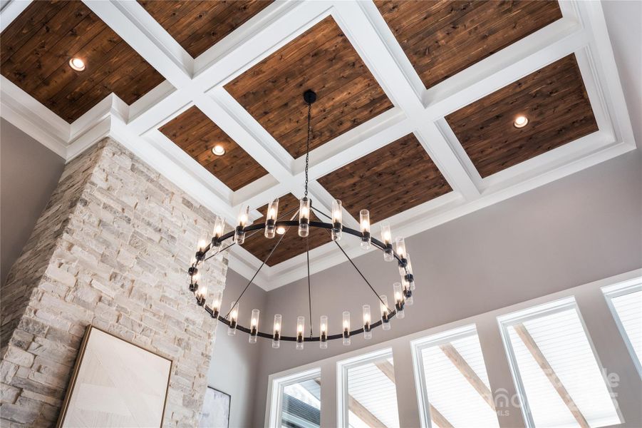 Spacious, unfurnished interior of a new home in , Mooresville (Image 16). Spacious, unfurnished interior of a new home in , Mooresville (Image 16).