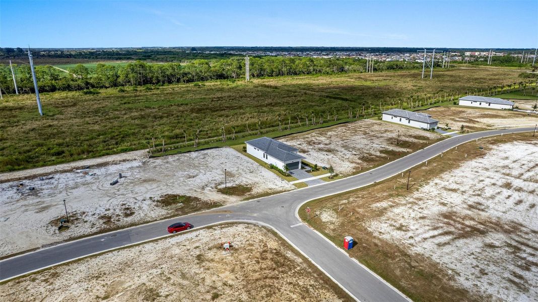 Site preparation for new homesites in PGA Village Verano, Port St. Lucie (Image 27). Site preparation for new homesites in PGA Village Verano, Port St. Lucie (Image 27).