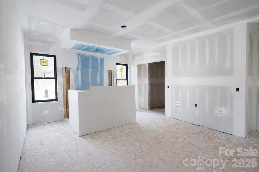 Primary Bath Primary Bath