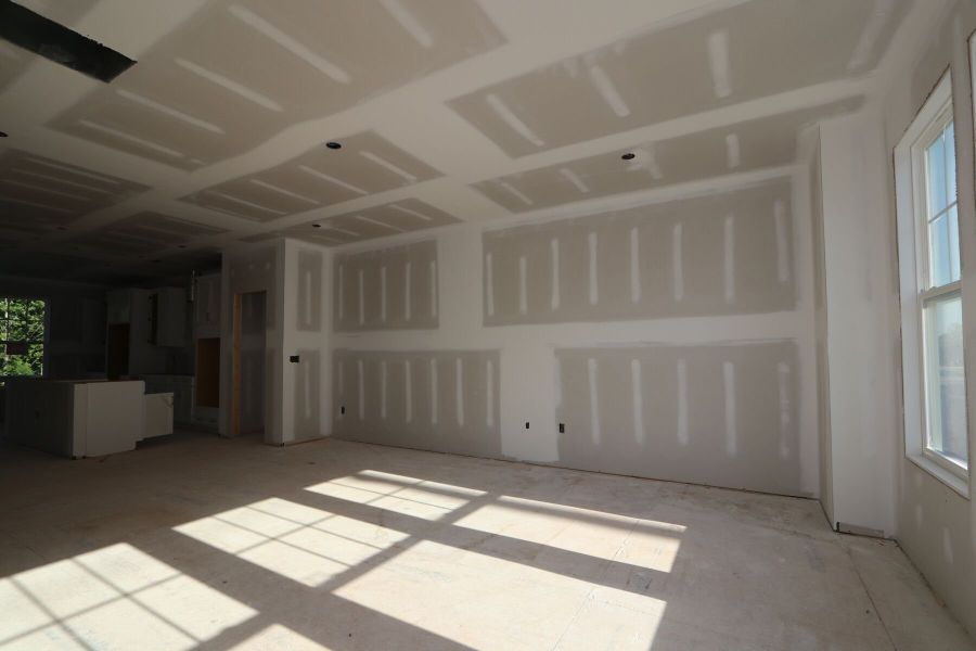 Family Room Family Room