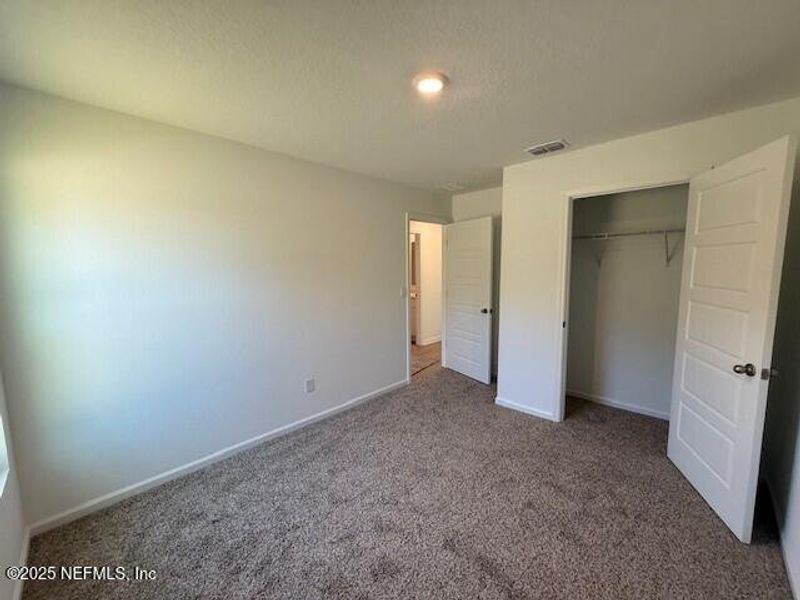 Spacious, unfurnished interior of a new home in Grand Reserve, Bunnell (Image 55). Spacious, unfurnished interior of a new home in Grand Reserve, Bunnell (Image 55).
