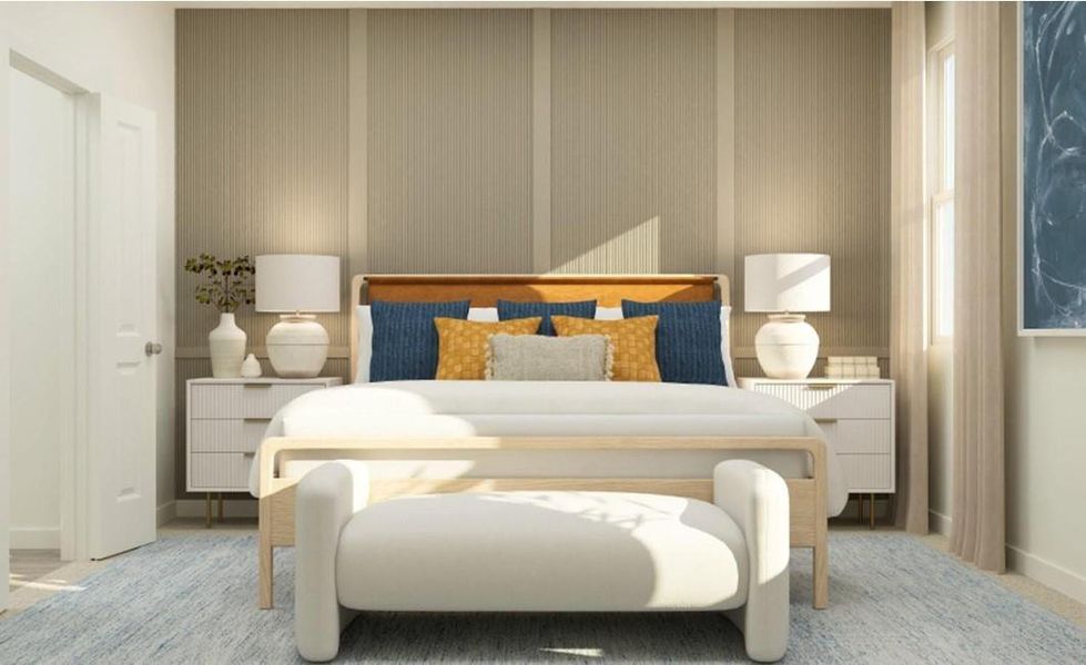 Pictures are representative of floor plan - not actual home Pictures are representative of floor plan - not actual home