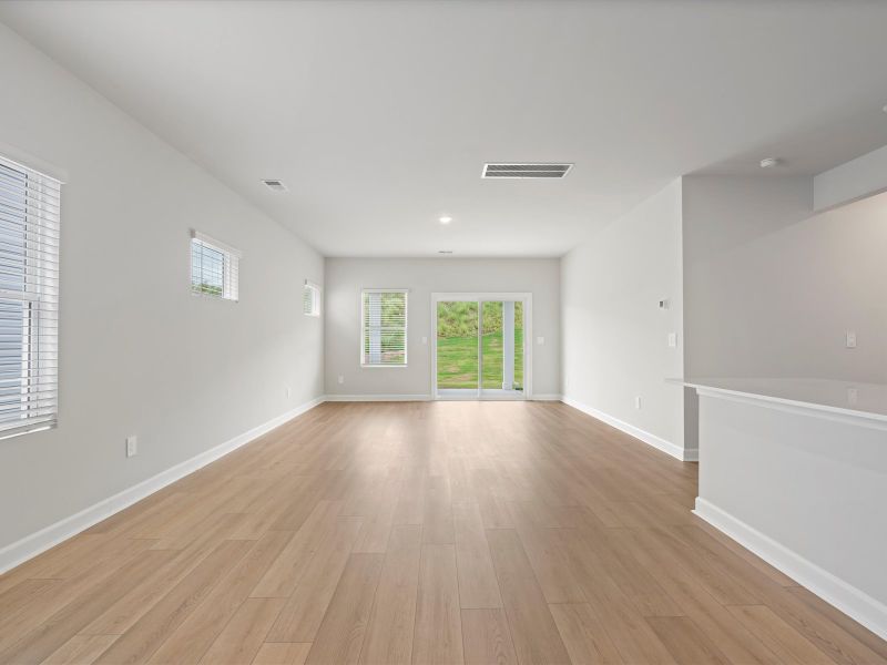 Welcome to the Paisley floorplan at The Farm at Wells Creek - Heritage Collection. Welcome to the Paisley floorplan at The Farm at Wells Creek - Heritage Collection.