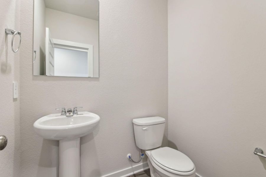 Image 45 of a home in Landing Meadows - Premier Series.