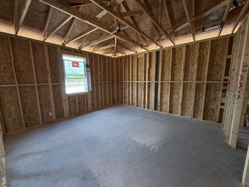 Primary Bed Primary Bed