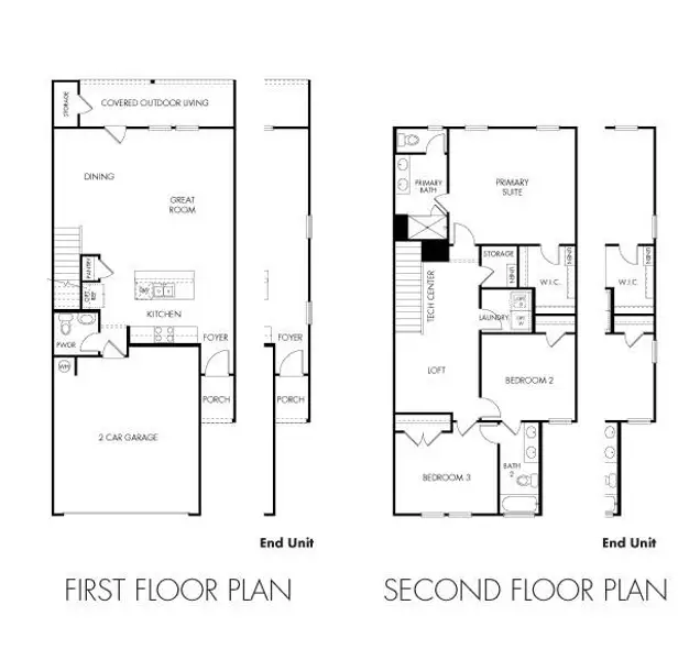 View of room layout View of room layout