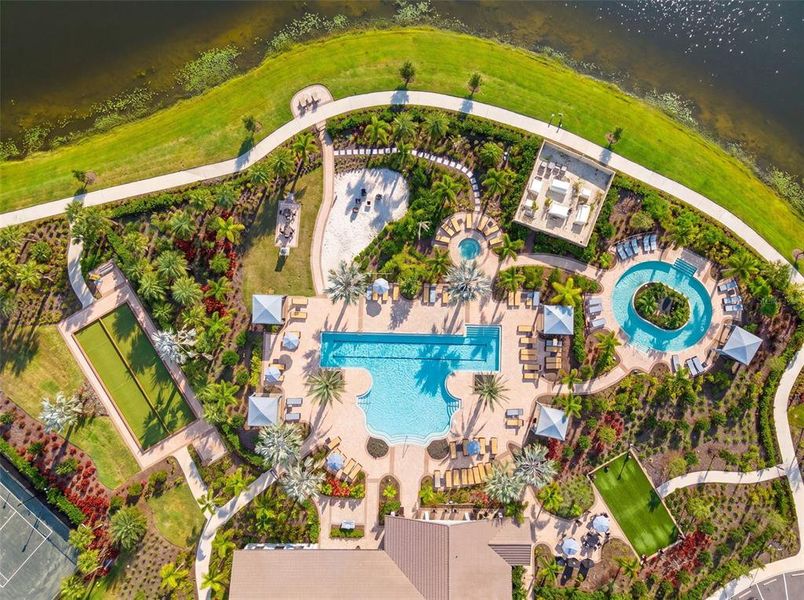 Community amenities in , Lakewood Ranch (Image 28).