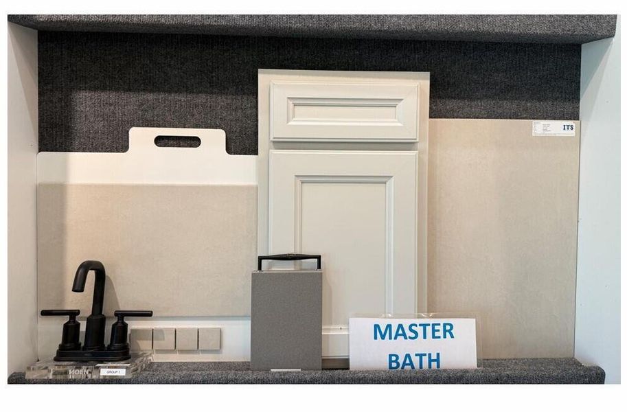 785 Primary Bath 785 Primary Bath