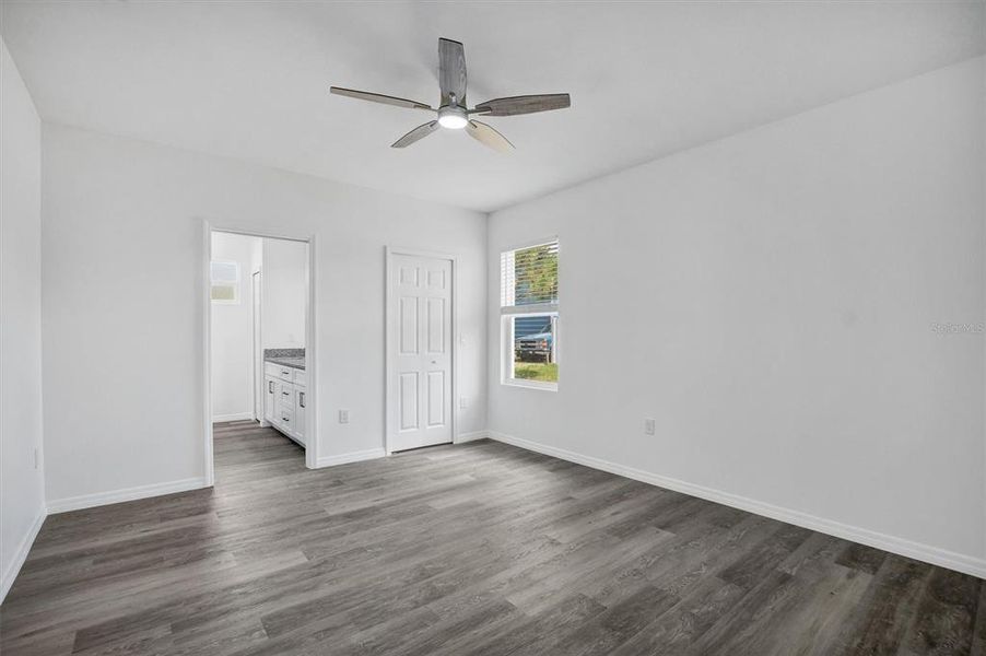 Spacious, unfurnished interior of a new home in , Lake Wales (Image 14). Spacious, unfurnished interior of a new home in , Lake Wales (Image 14).
