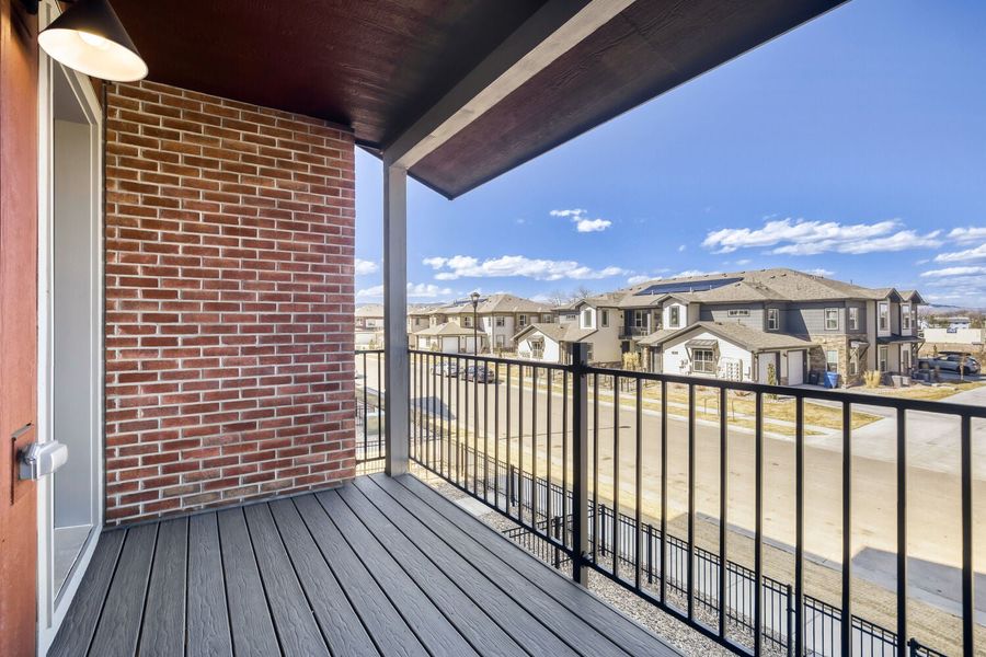 3br New Home in Fort Collins, CO. - Slide 16 3br New Home in Fort Collins, CO. - Slide 16