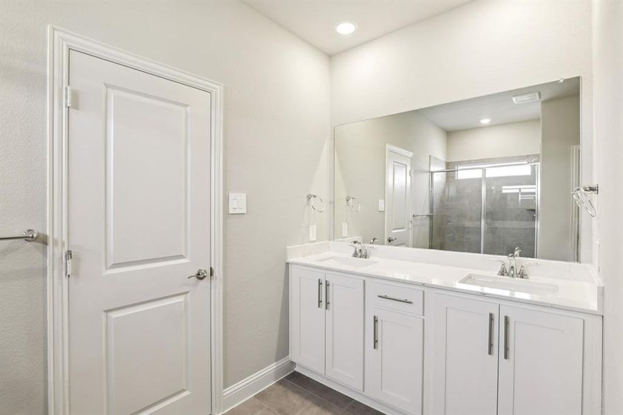 Photo is not of the actual home, but is an inspirational photo of builder’s model home and may depict options, furnishings, and/or decorator features that are not included. Photo is not of the actual home, but is an inspirational photo of builder’s model home and may depict options, furnishings, and/or decorator features that are not included.