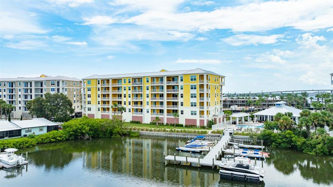 Front exterior of a new home in , New Smyrna Beach, FL, highlighting curb appeal (Image 22).