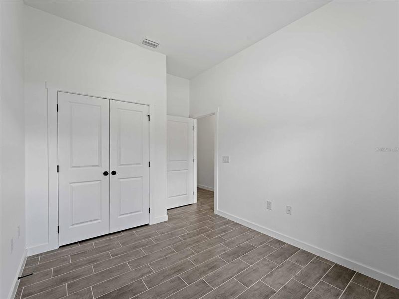 Spacious, unfurnished interior of a new home in , Port Charlotte (Image 12). Spacious, unfurnished interior of a new home in , Port Charlotte (Image 12).