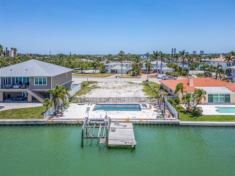 Community amenities in , Treasure Island (Image 8). Community amenities in , Treasure Island (Image 8).