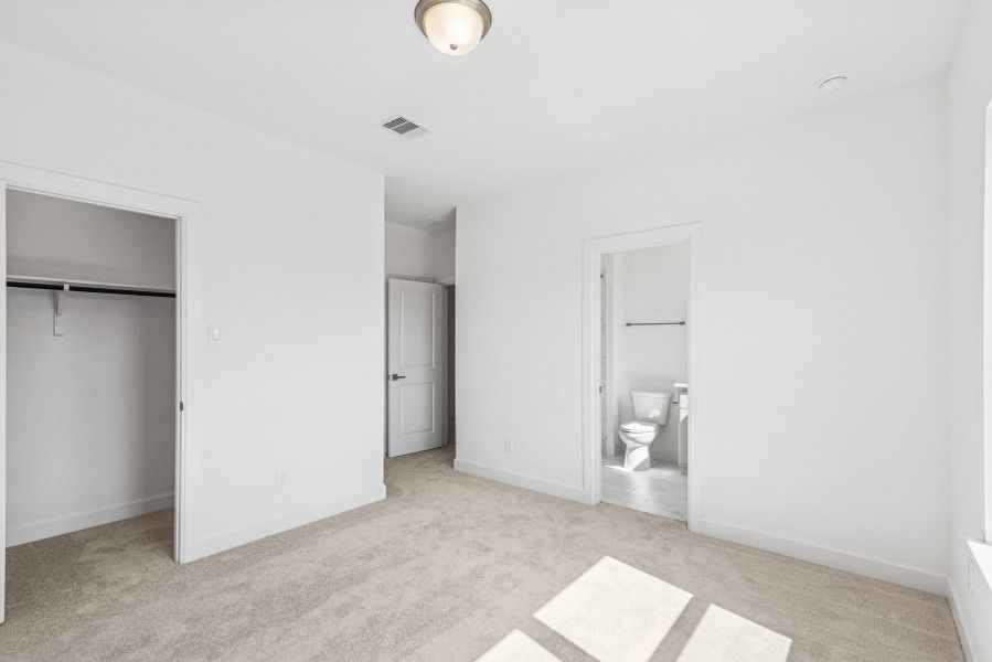 Spacious, unfurnished interior of a new home in , Montgomery (Image 36). Spacious, unfurnished interior of a new home in , Montgomery (Image 36).