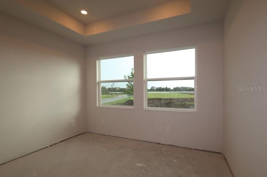 In-progress construction of a new home in Gracewater at Sarasota, Sarasota, FL (Image 11). In-progress construction of a new home in Gracewater at Sarasota, Sarasota, FL (Image 11).