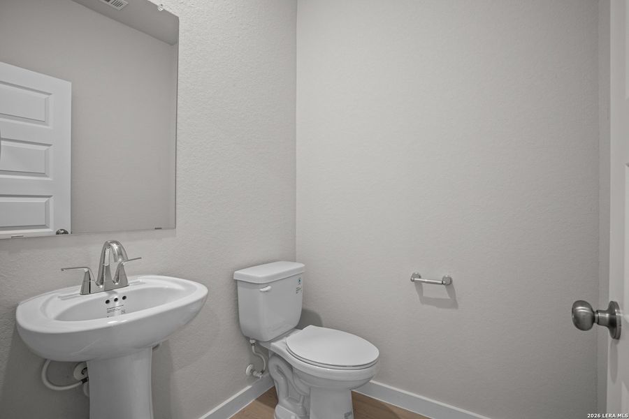 Image 32 of a home in Mesa Vista.