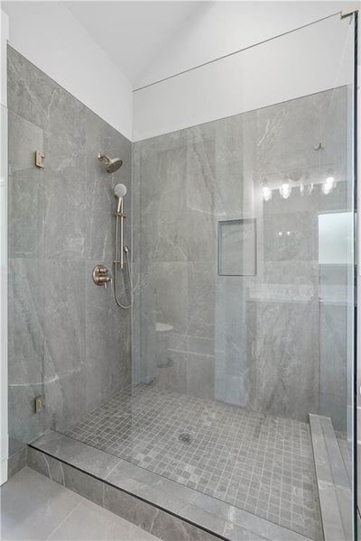 Close-up of interior finishes inside a home in , Jefferson (Image 23). Close-up of interior finishes inside a home in , Jefferson (Image 23).