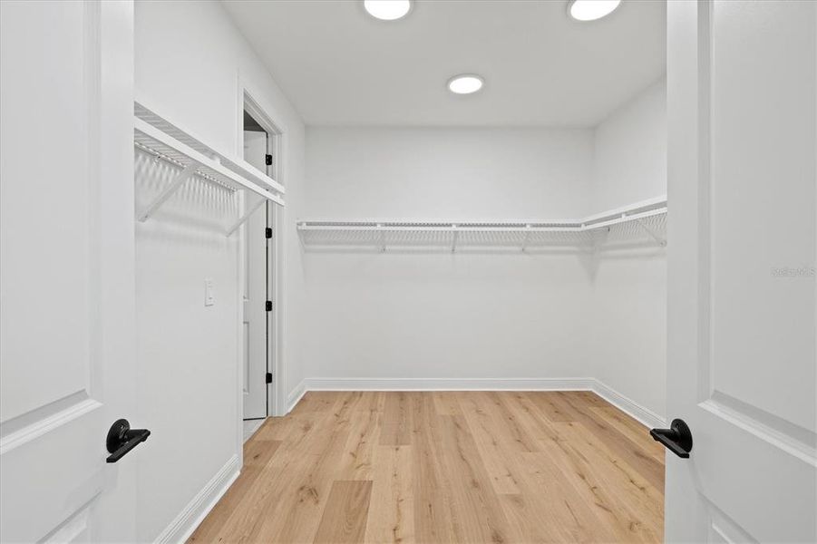 Spacious, unfurnished interior of a new home in Cassata Lakes, Nokomis (Image 35). Spacious, unfurnished interior of a new home in Cassata Lakes, Nokomis (Image 35).