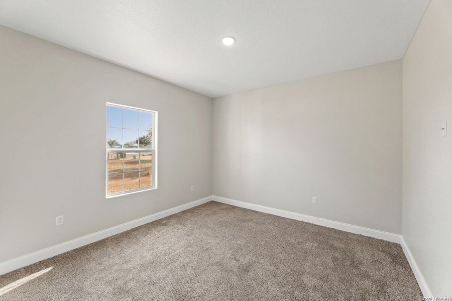 Spacious, unfurnished interior of a new home in , Lytle (Image 19). Spacious, unfurnished interior of a new home in , Lytle (Image 19).