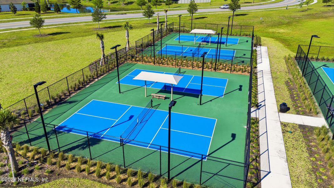 Community amenities in , St. Augustine (Image 57).