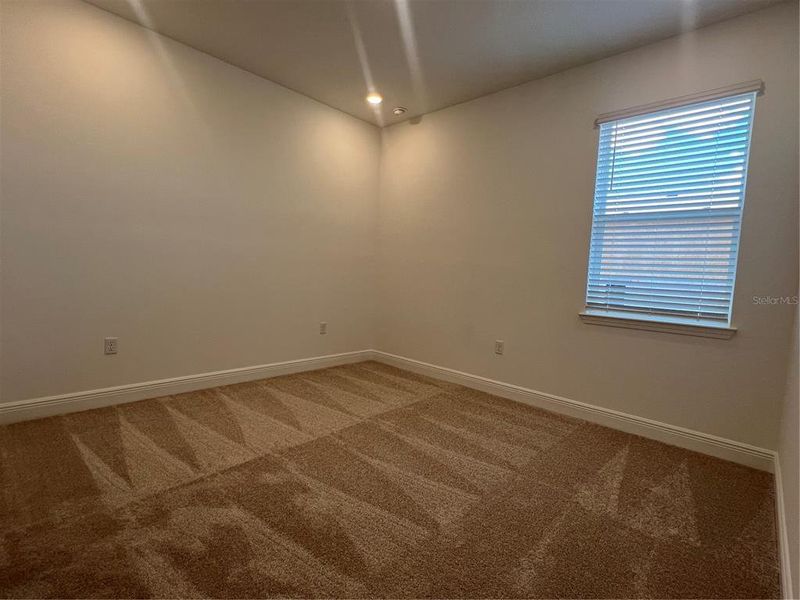 Spacious, unfurnished interior of a new home in Hills of Minneola, Minneola (Image 23). Spacious, unfurnished interior of a new home in Hills of Minneola, Minneola (Image 23).
