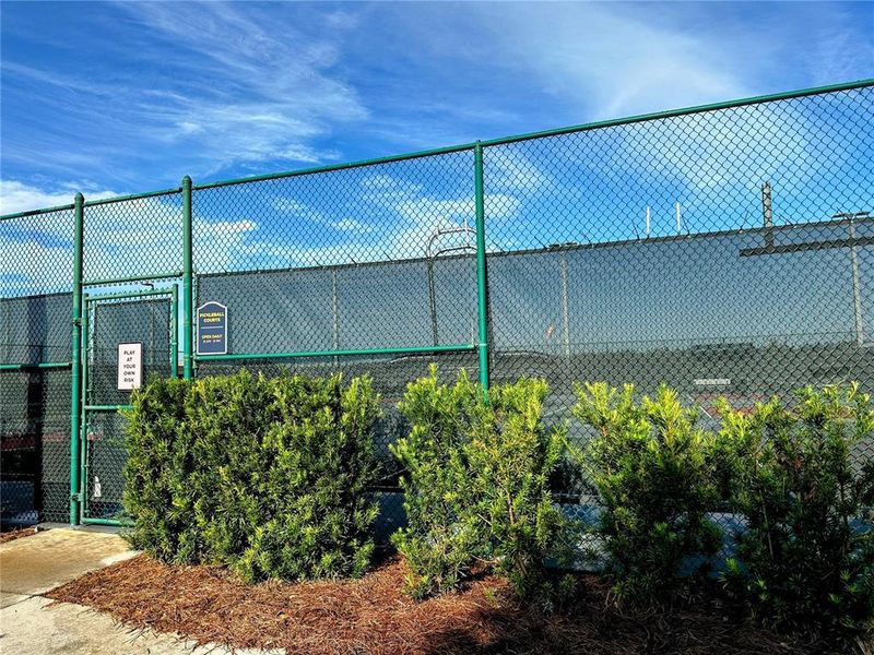 Front exterior of a new home in , Ocala, FL, highlighting curb appeal (Image 22).