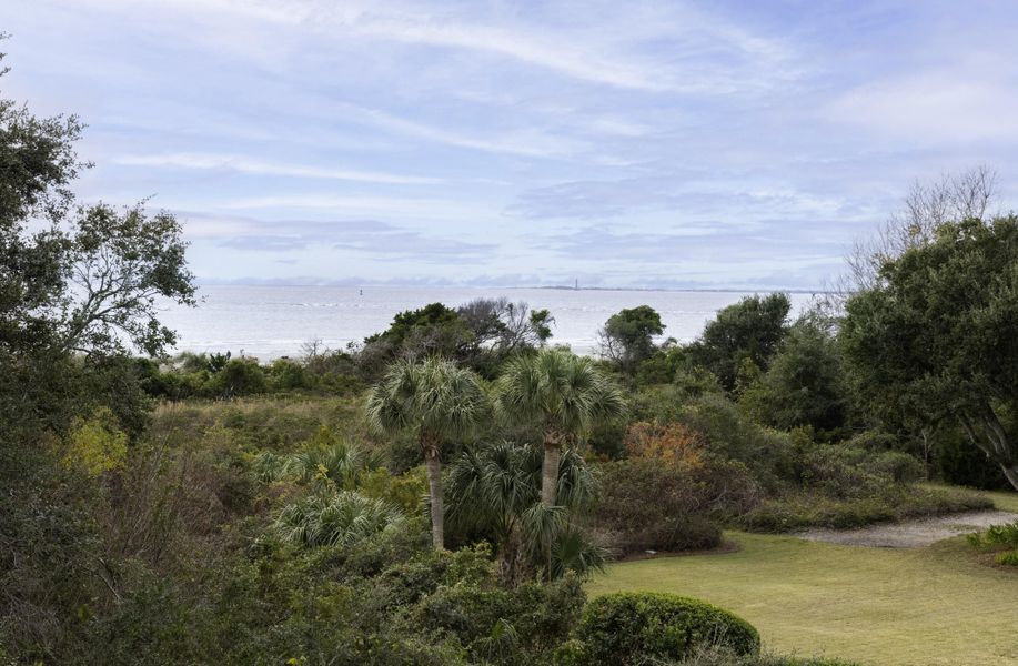 Natural landscape and outdoor views near in Sullivan's Island (Image 6). Natural landscape and outdoor views near in Sullivan's Island (Image 6).