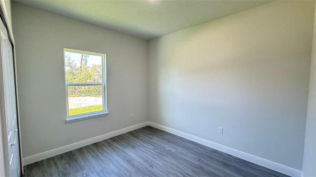 Spacious, unfurnished interior of a new home in , Ocala (Image 15).