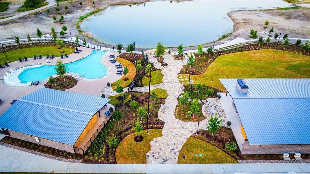 Image 11 of a home in Reunion 50'. Image 11 of a home in Reunion 50'.