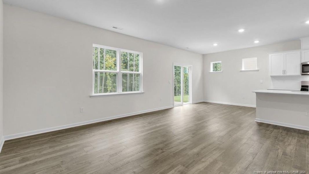 Family Room Family Room