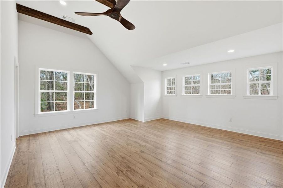 Spacious, unfurnished interior of a new home in , Dahlonega (Image 27). Spacious, unfurnished interior of a new home in , Dahlonega (Image 27).