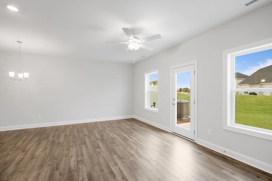 New Home in Zebulon, NC.  - Slide 16