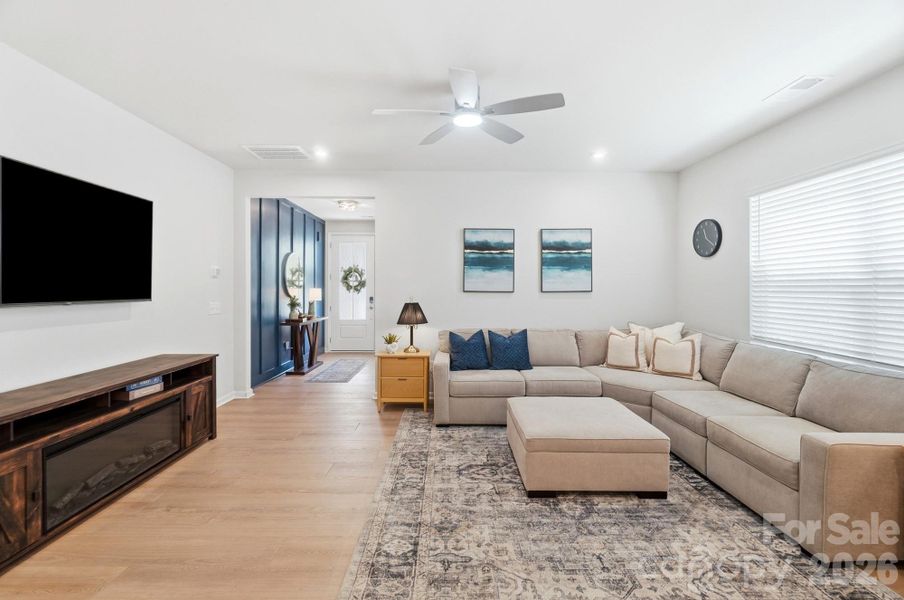 Great Room!